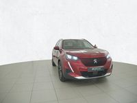 Occasion Peugeot e-2008 100 kW (136 ch) 2021 Rouge SUV
