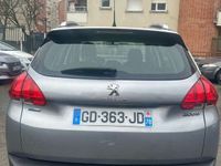 occasion Peugeot 2008 1.2 PureTech 110ch S&S BVM5 Allure