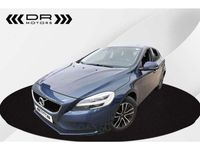 occasion Volvo V40 2.0 D2 Black Edition - LED - NAVI - 37.825km