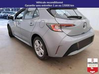 occasion Toyota Corolla Hybride 122h Dynamic +gps +pdc Ar/av