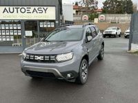 occasion Dacia Duster TCE 100 JOURNEY + 4X2