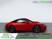 Occasion Porsche 911 400 ch (294 kW) 2012 Coupé