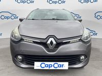 Occasion Renault Clio IV Intens 2013 Break