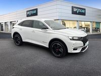 Occasion DS Automobiles DS7 Crossback Performance Line Plus 177 ch (130 kW) 2019 Blanc SUV