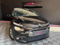 Occasion Citroën C4 SpaceTourer Business Class 131 ch (96 kW) 2019 Noir Monospace