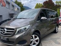 Occasion Mercedes V220 Avantgarde 163 ch (119 kW) 2015 Monospace