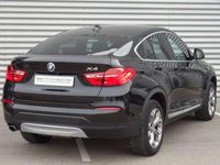 occasion BMW X4 Xdrive20da 190ch Xline