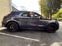 occasion Porsche Macan GTS 