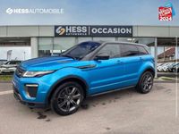 occasion Land Rover Range Rover evoque 2.0 TD4 180 Landmark Edition BVA Mark V