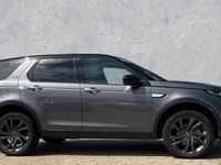 occasion Land Rover Discovery 2.0 Si4 240 Hse Luxury