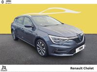 Occasion Renault Mégane IV Techno 2023 Gris Break