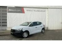 occasion Dacia Sandero Sce 65 Access