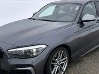 occasion BMW M140 Serie 1I Xdrive Édition Spéciale / H&k – Camera – Nav – Garantie 12 Mois