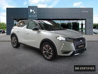 Occasion DS Automobiles DS3 Crossback Rivoli 100 kW (136 ch) 2021 SUV
