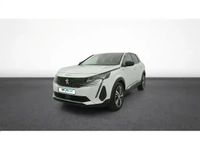 Occasion Peugeot 3008 2022 Blanc