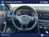 occasion VW T-Roc 2.0 TDI 150 Start/Stop DSG7 4Motion Carat