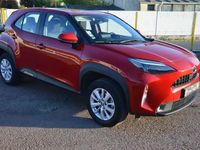 occasion Toyota Yaris Cross 116H DYNAMIC BUSINESS AWD-I + PROGRAMME BEYOND ZER