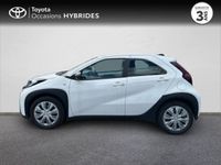 occasion Toyota Aygo 1.0 VVT-i 72ch Dynamic - VIVA196083260