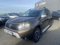 occasion Dacia Duster 1.5 Blue Dci 115ch Prestige 108g 4x2 / 21215kms