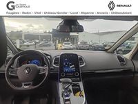 occasion Renault Espace Dci 160 Energy Twin Turbo Intens Edc