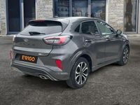 Occasion Ford Puma ST-Line 125 ch (91 kW) 2022 Gris SUV