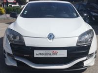 occasion Renault Mégane III RS 2.0T 250 ch - Pack Recaro