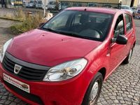 Occasion Dacia Sandero 75 ch (55 kW) 2010 Citadine