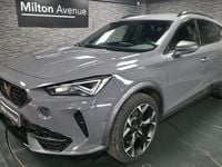 Occasion Cupra Formentor VZ 150 ch (110 kW) 2023 Gris SUV