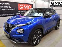 occasion Nissan Juke N-design Hybrid 16l Dig-t 145 Hev - Pack Techn...