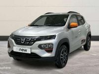 Occasion Dacia Spring Comfort Plus 33 kW (46 ch) 2022 Citadine