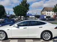 occasion Tesla Model S 75D DUAL MOTOR