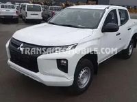 occasion Mitsubishi L200 Sportero Gl - Export Out Eu Tropical Version - Exp