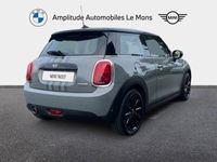 occasion Mini Cooper 136ch Heddon Street Euro6d-T