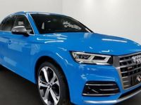 Occasion Audi SQ5 Sport 347 ch (255 kW) 2019 SUV