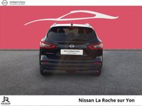 occasion Nissan Qashqai 1.3 DIG-T 140ch N-Connecta 2019