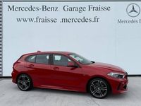 Occasion BMW 116 M Sport 116 ch (85 kW) 2024 Citadine