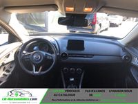 occasion Mazda CX-3 2.0L Skyactiv-G 121 4x2