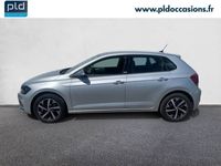 occasion VW Polo 1.6 TDI 95 S&S DSG7 Lounge