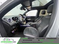 occasion Mercedes GLB220 d BVA 4Matic