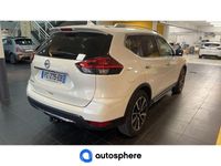 occasion Nissan X-Trail 1.6 dCi 130ch Tekna All-Mode 4x4-i