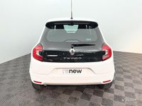 Occasion Renault Twingo Life 2019 Blanc Citadine