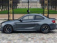 occasion BMW M2 F87 *Mineral Gray*