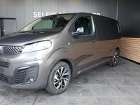 Occasion Fiat Scudo Lounge 145 ch (106 kW) 2022 Van