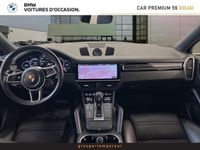 occasion Porsche Cayenne 3.0 V6 462ch E-Hybrid - VIVA3615762