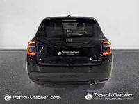 Occasion Fiat 600 La Prima 2025 Noir SUV