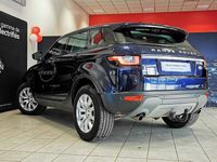 occasion Land Rover Range Rover evoque Mark IV TD4 150 BVA