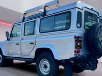 occasion Land Rover Defender TD5 2L5 Station Wagon 9 Places