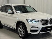 Occasion BMW X3 M Sport 190 ch (139 kW) 2019 Blanc SUV