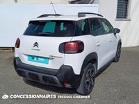 occasion Citroën C3 Aircross BlueHDi 120 S&S EAT6 Feel Pack Business - VIVA3559613