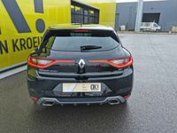 occasion Renault Mégane GT Iv 5 Ptes. Berline 1.6 Tce 205 Ch 7 Régulateur/limiteur G